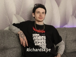 Richardskye