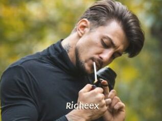 Richeex