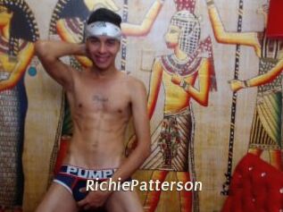 RichiePatterson