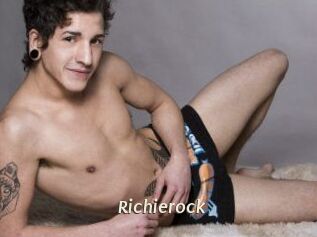 Richierock