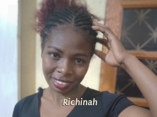 richinah Blog éjac