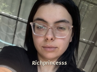 Richprincesss