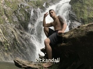 Rickandali