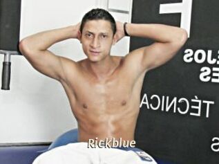 Rickblue