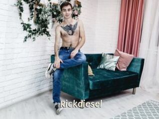 Rickdiesel