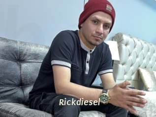 rickdiesel Blog éjac