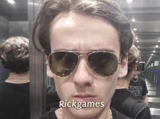 Rickgames