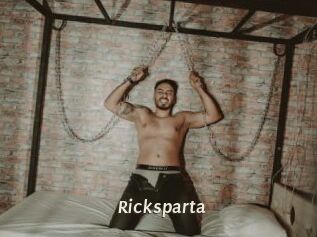 Ricksparta
