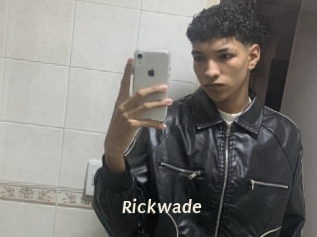 rickwade Blog éjac