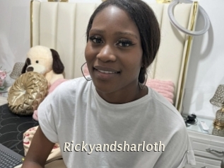 Rickyandsharloth