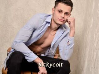 Rickycolt