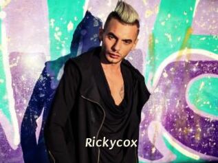Rickycox