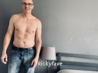 Rickyfave