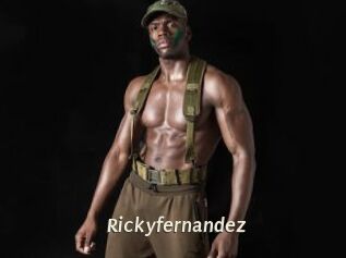 Rickyfernandez