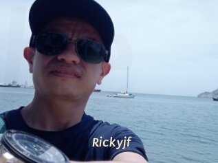 rickyjf Blog éjac