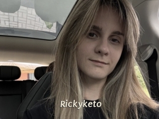 Rickyketo