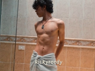 Rickyreedy