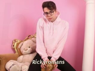 rickyromans Blog éjac