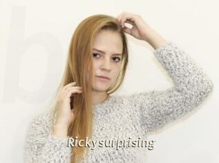 rickysurprising Blog éjac