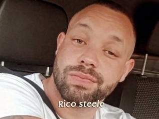 rico_steele Blog éjac