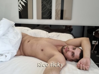 rico_ricky Blog éjac