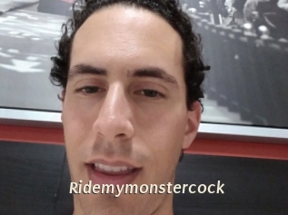 Ridemymonstercock