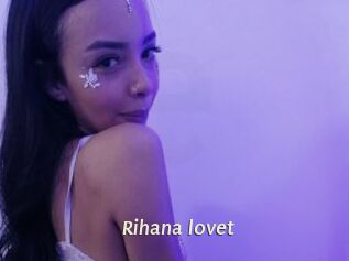 Rihana_lovet