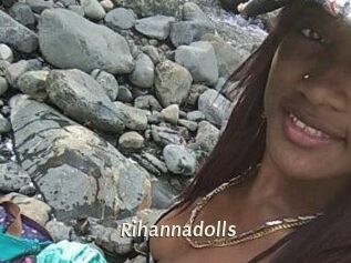 Rihannadolls