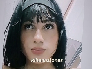 Rihannajones