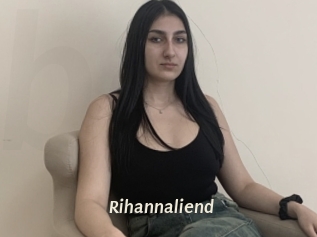 Rihannaliend