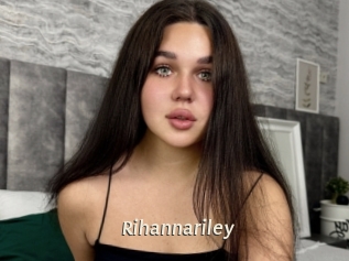 Rihannariley