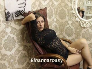 Rihannarossy