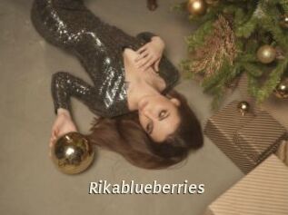 rikablueberries Blog éjac