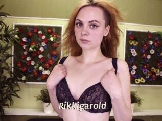 Rikkigarold