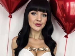 Rileyander