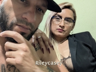 Rileycasey