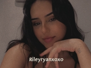 Rileyryanxoxo