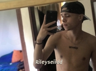Rileyseiidd