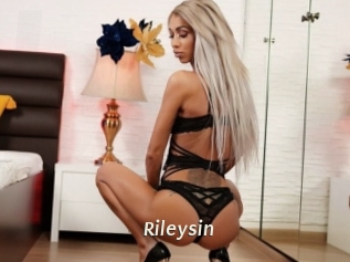 Rileysin