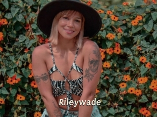 Rileywade