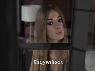 Rileywillson