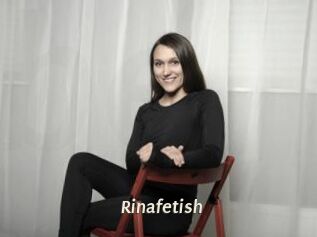 Rinafetish