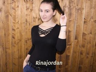 Rinajordan