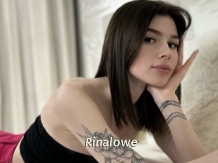 rinalowe Blog éjac