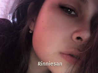 Rinniesan