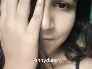 Rinnydubey