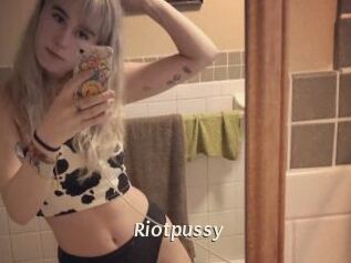 Riotpussy
