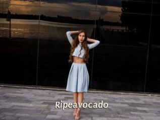 Ripeavocado
