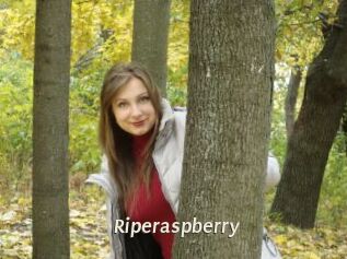 Riperaspberry