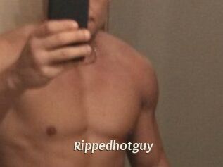 Rippedhotguy